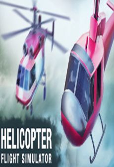 free steam game Helicopter Flight Simulator