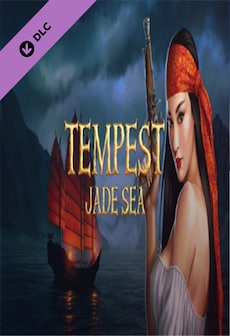 free steam game Tempest - Jade Sea
