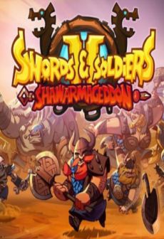 free steam game Swords and Soldiers 2 Shawarmageddon