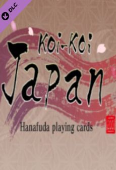 free steam game Koi-Koi Japan : UKIYOE tours Vol.3
