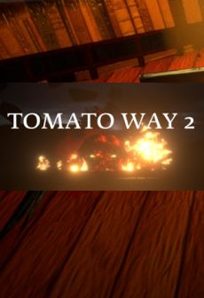 free steam game Tomato Way 2