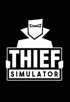 free steam game Thief Simulator