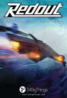Redout - Complete Edition
