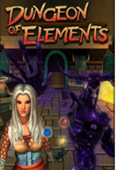 Dungeons Of Elements