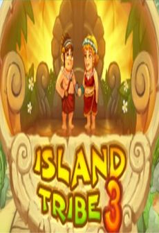 free steam game Island Tribe 3