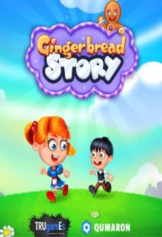 free steam game Gingerbread Story