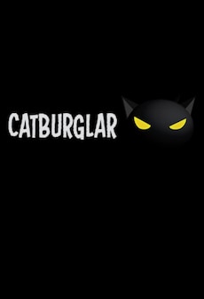free steam game Catburglar