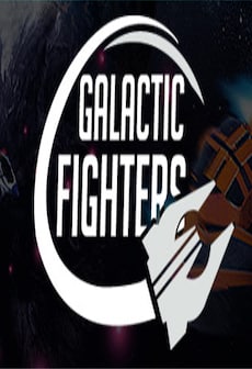 free steam game Galactic Fighters + Soundtrack