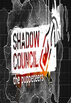 free steam game Shadow Council: The Puppeteers