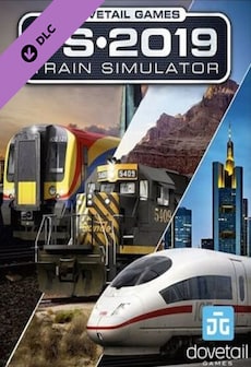 free steam game Train Simulator: Woodhead Electric Railway in Blue Route Add-On