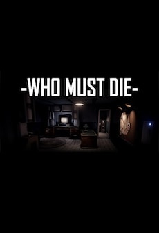 free steam game Who Must Die