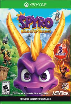 free steam game Spyro Reignited Trilogy
