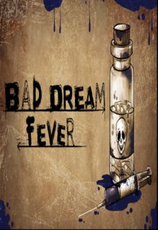 free steam game Bad Dream: Fever