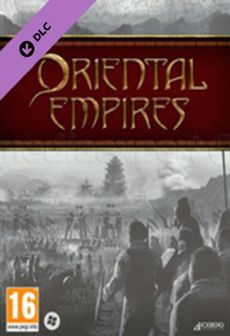 free steam game Oriental Empires: Genghis