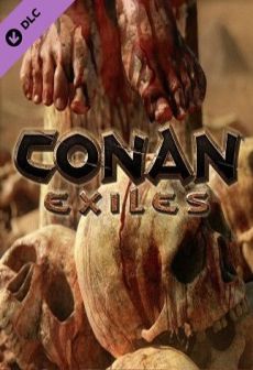 free steam game Conan Exiles Atlantean Sword