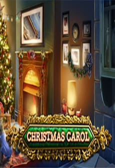 free steam game Christmas Carol