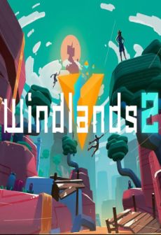 free steam game Windlands 2
