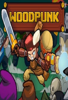free steam game Woodpunk