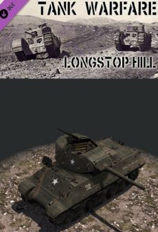 free steam game Tank Warfare: Longstop Hill