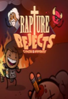 free steam game Rapture Rejects