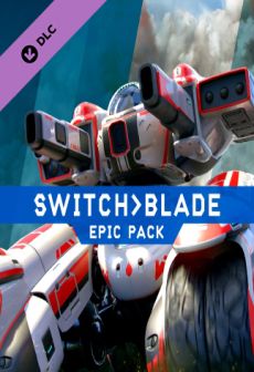 Switchblade - Epic Pack