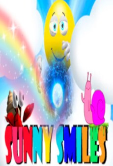 free steam game Sunny Smiles
