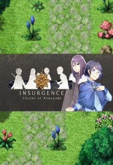 Insurgence - Chains of Renegade