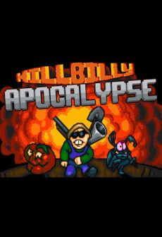 free steam game Hillbilly Apocalypse
