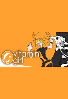 Vitamin Girl
