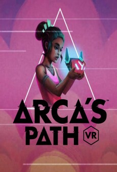 Arca's Path