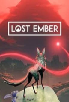 free steam game Lost Ember