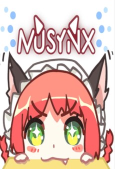 free steam game MUSYNX