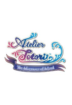 free steam game Atelier Totori ~The Adventurer of Arland~ DX - トトリのアトリエ ～アーランドの錬金術士２～ DX