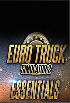 free steam game Euro Truck Simulator 2 Essentials
