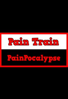 Pain Train PainPocalypse