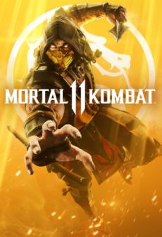free steam game Mortal Kombat 11