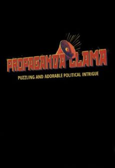free steam game Propaganda Llama