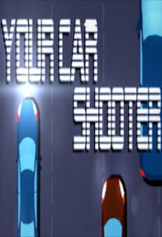 free steam game Your Car Shooter