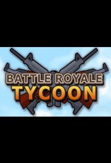 free steam game Battle Royale Tycoon