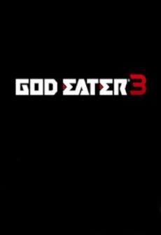 free steam game God Eater 3