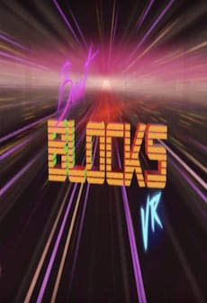 Beat Blocks VR