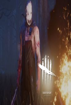 free steam game Dead by Daylight - Darkness Among Us