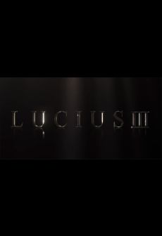 free steam game Lucius III