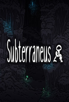 free steam game Subterraneus
