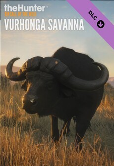 free steam game theHunter™: Call of the Wild - Vurhonga Savanna