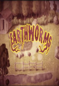 free steam game Earthworms