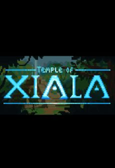 free steam game Temple of Xiala