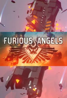 free steam game Furious Angels