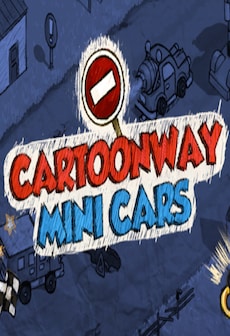 free steam game Cartoonway : Mini Cars