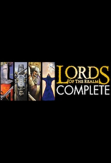free steam game Lords of the Realm Complete